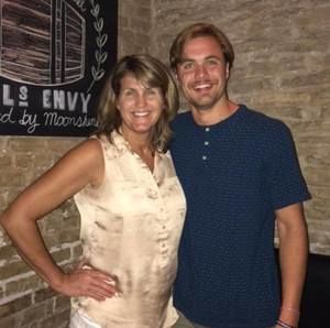 Meet your Posher, Cindy